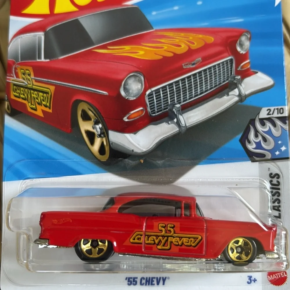 N/A hot wheels